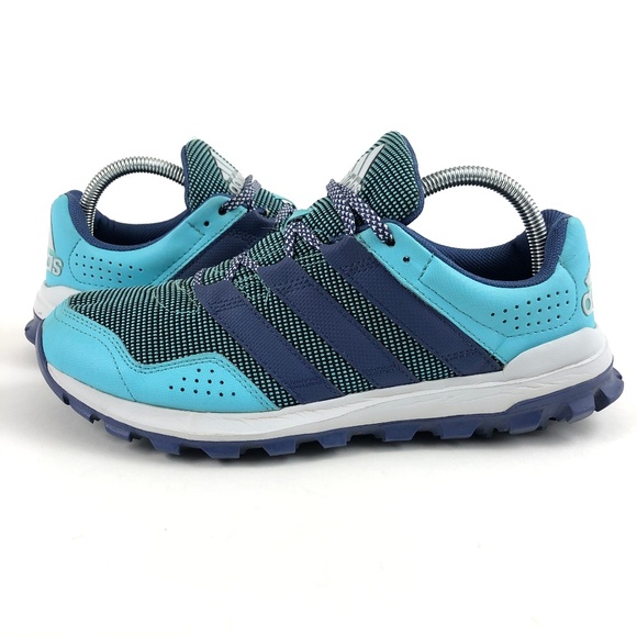 adidas slingshot trail